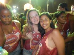 Bloco dos Amigos